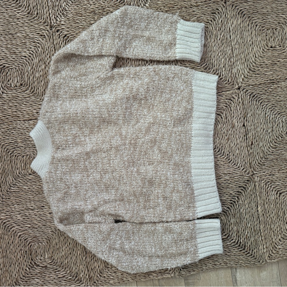 OZMA Leo Cardigan size small - Picture 4 of 5